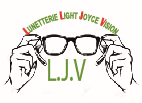 LUNETTERIE LIGHT JOYCE VISION