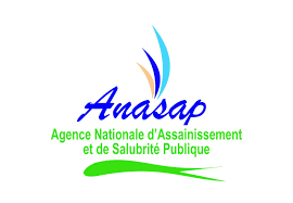 ANASAP ( AGENCE NATIONALE D'ASSAINISSEMENT ET DE SALUBRITE)