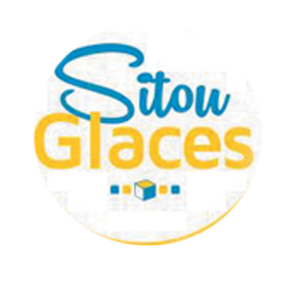 SITOU GLACES
