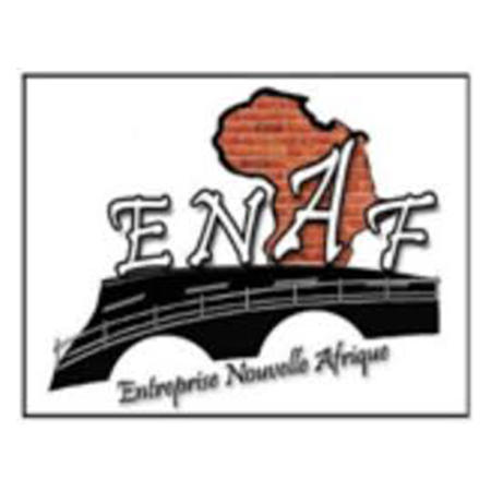 ENAF-TOGO SARL U (ENTREPRISE NOUVELLE AFRIQUE)
