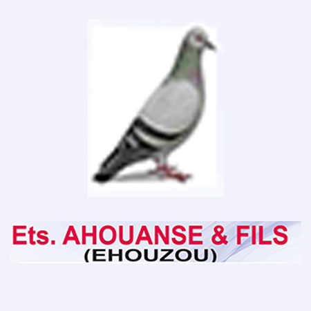 ETS AHOUANSE & FILS (EHOUZOU)
