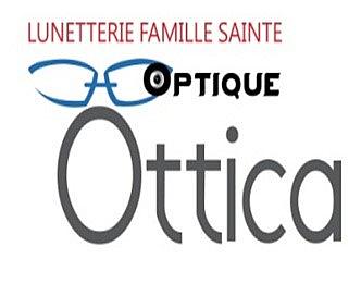 LUNETTERIE FAMILLE SAINTE OPTIQUE-OTTICA