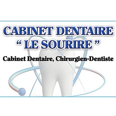 CABINET DENTAIRE LE SOURIRE