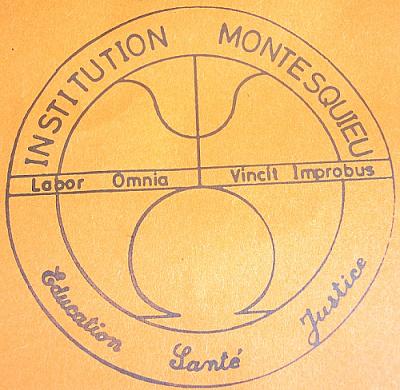 INSTITUTION MONTESQUIEU DE LOME