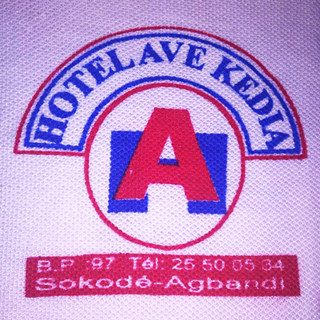 HOTEL AVE KEDIA
