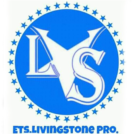 ETS LIVINGSTONE PRO