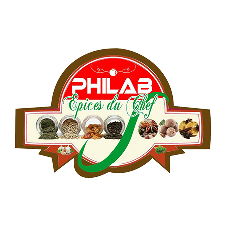 EPICES DU CHEF PHILAB