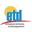 ETD (ENTREPRISES TERRITOIRES ET DEVELOPPEMENT)