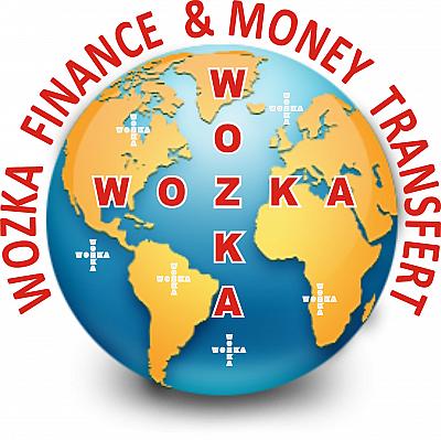 WOZKA FINANCE & MONEY TRANSFER