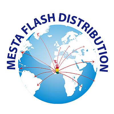 MESTA FLASH DISTRIBUTION