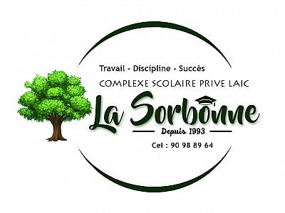 ÉCOLE LA SORBONNE