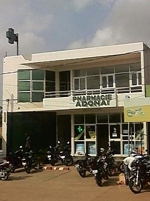 PHARMACIE ADONAI