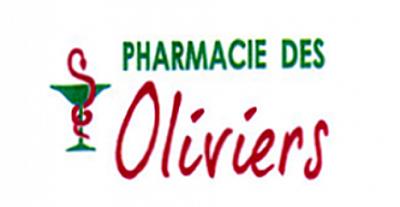 PHARMACIE DES OLIVIERS