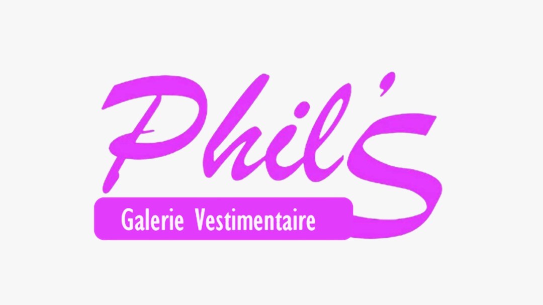 PHIL'S PRET A PORTER