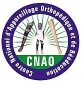 CNAO (CENTRE NATIONAL D'APPAREILLAGE ORTHOPEDIQUE ET DE REEDUCATION)