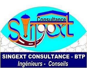 SINGEXT CONSULTANCE BTP  SARL