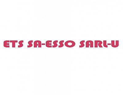 ETS SA-ESSO SARL-U