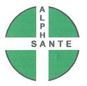 ALPHA-SANTE