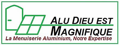 ETS ALU DIEU EST MAGNIFIQUE