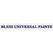 BLESS UNIVERSAL PAINTS
