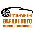 GARAGE AUTO NOUVELLE TECHNOLOGIE