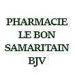 PHARMACIE LE BON SAMARITAIN BJV