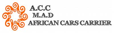 A.C.C M.A.D AFRICAN CARS CARRIER
