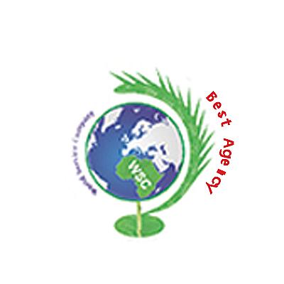 WORLD SERVICE COMPANY