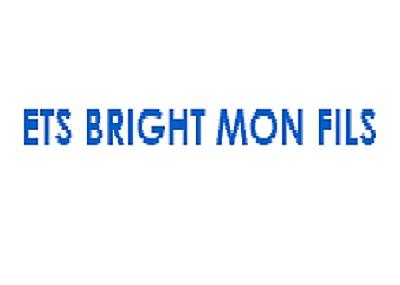 ETS BRIGHT MON FILS