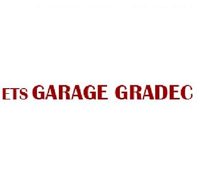 ETABLISSEMENT GARAGE GRADEC