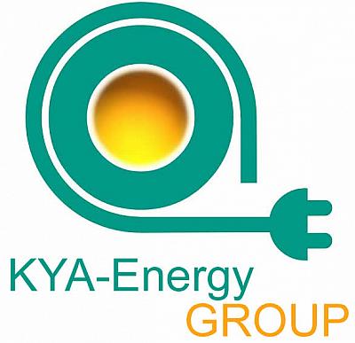 KYA-ENERGY GROUP