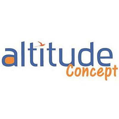 ALTITUDE CONCEPT