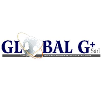 GLOBAL G+ SARL