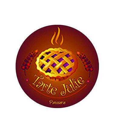 TARTE JULIE