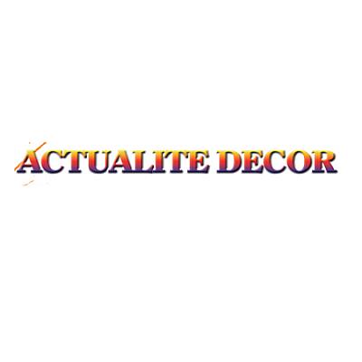 ACTUALITE DECOR